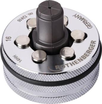Rothenberger   Exp.kopf 18x1,2mm Standard ROLOCK  12418